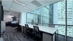 One Marina Boulevard (D1), Office #570522071